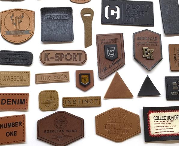PU PATCHES 8 